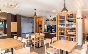 B&B Hotel Limoges Centre Gare